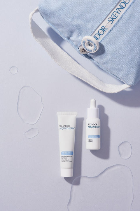 Hydro-Calm Kit