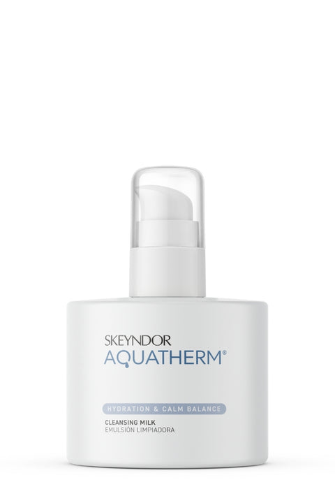 Cleansing Milk