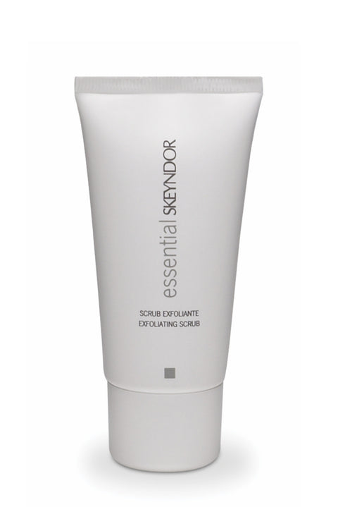Exfoliating Scrub
