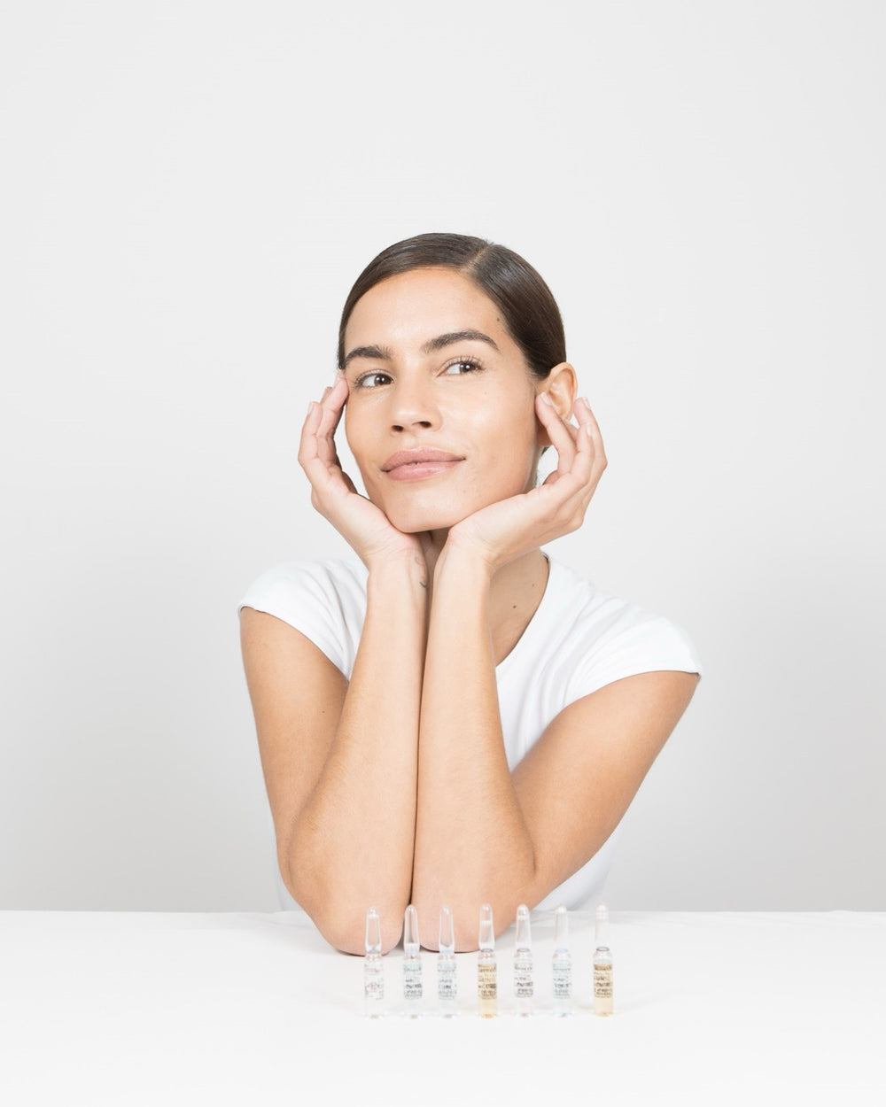 SKEYNDOR — At-home treatments