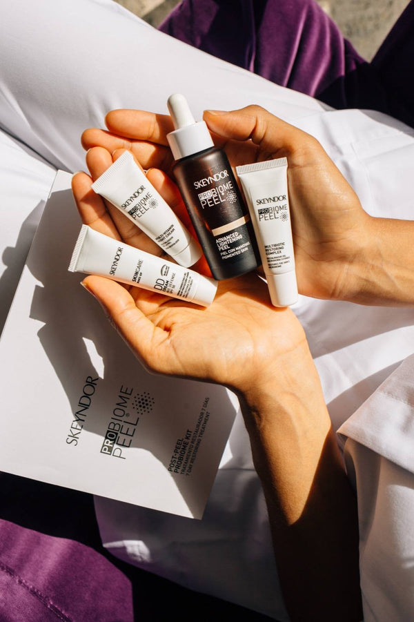 SKEYNDOR ProBiome Peel