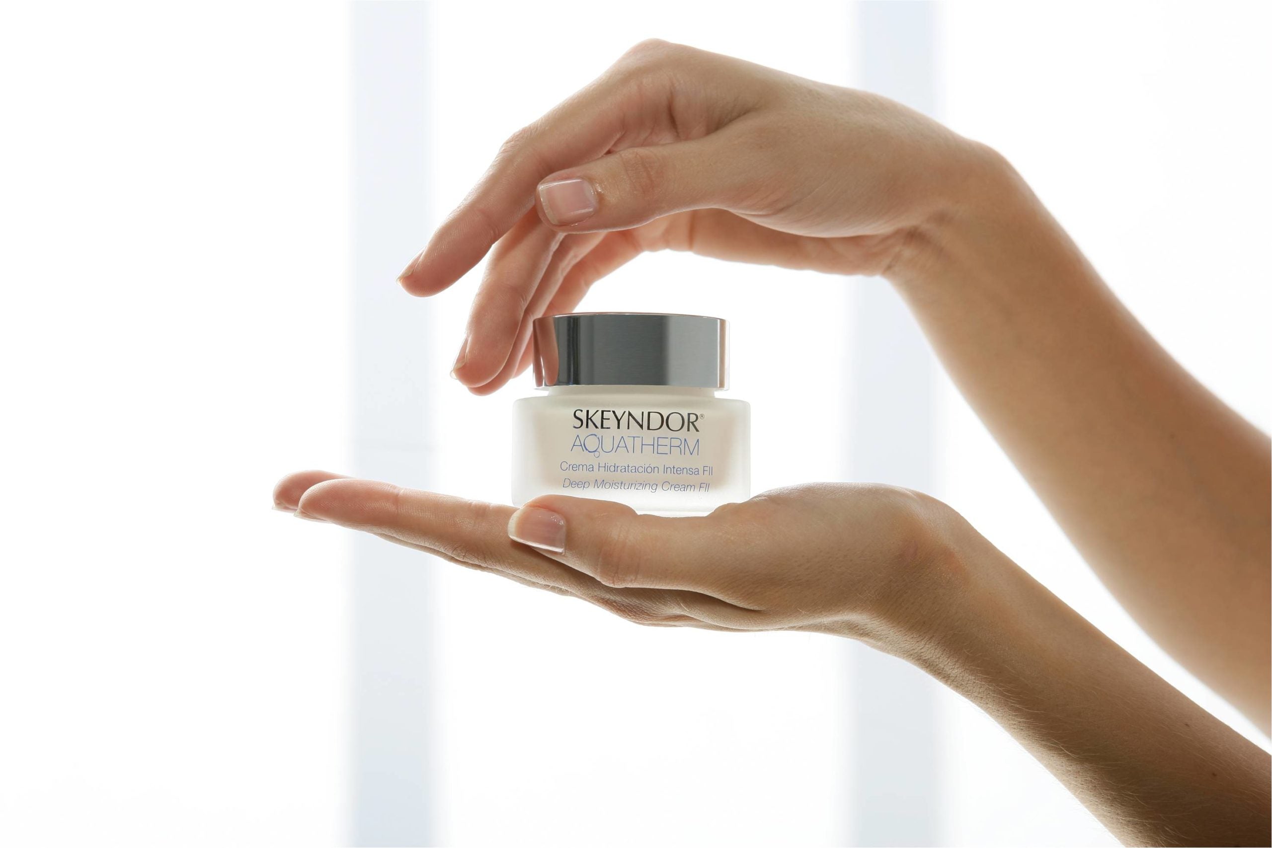 Dealing With Sensitive Skin