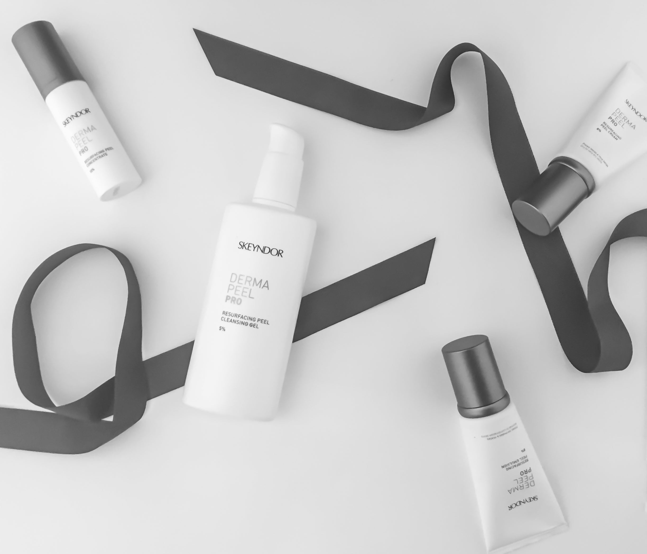 Say Good Bye To Harsh Chemical Peels