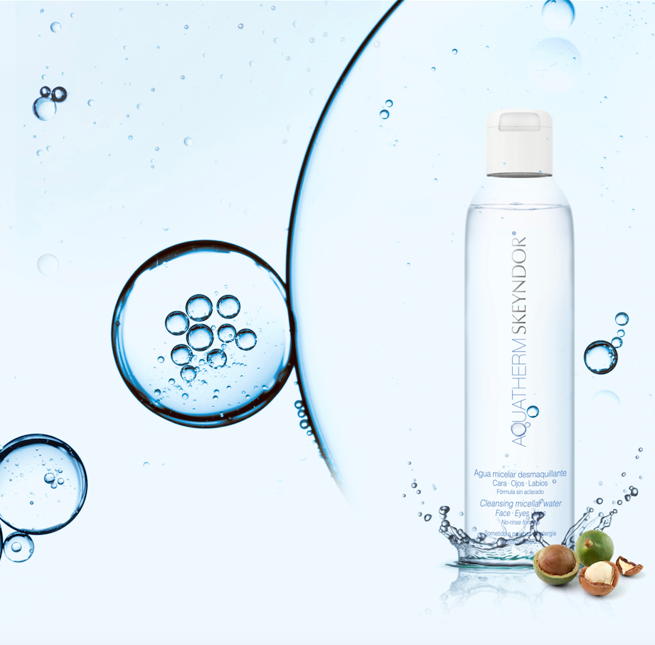 What is Micellar Water?
