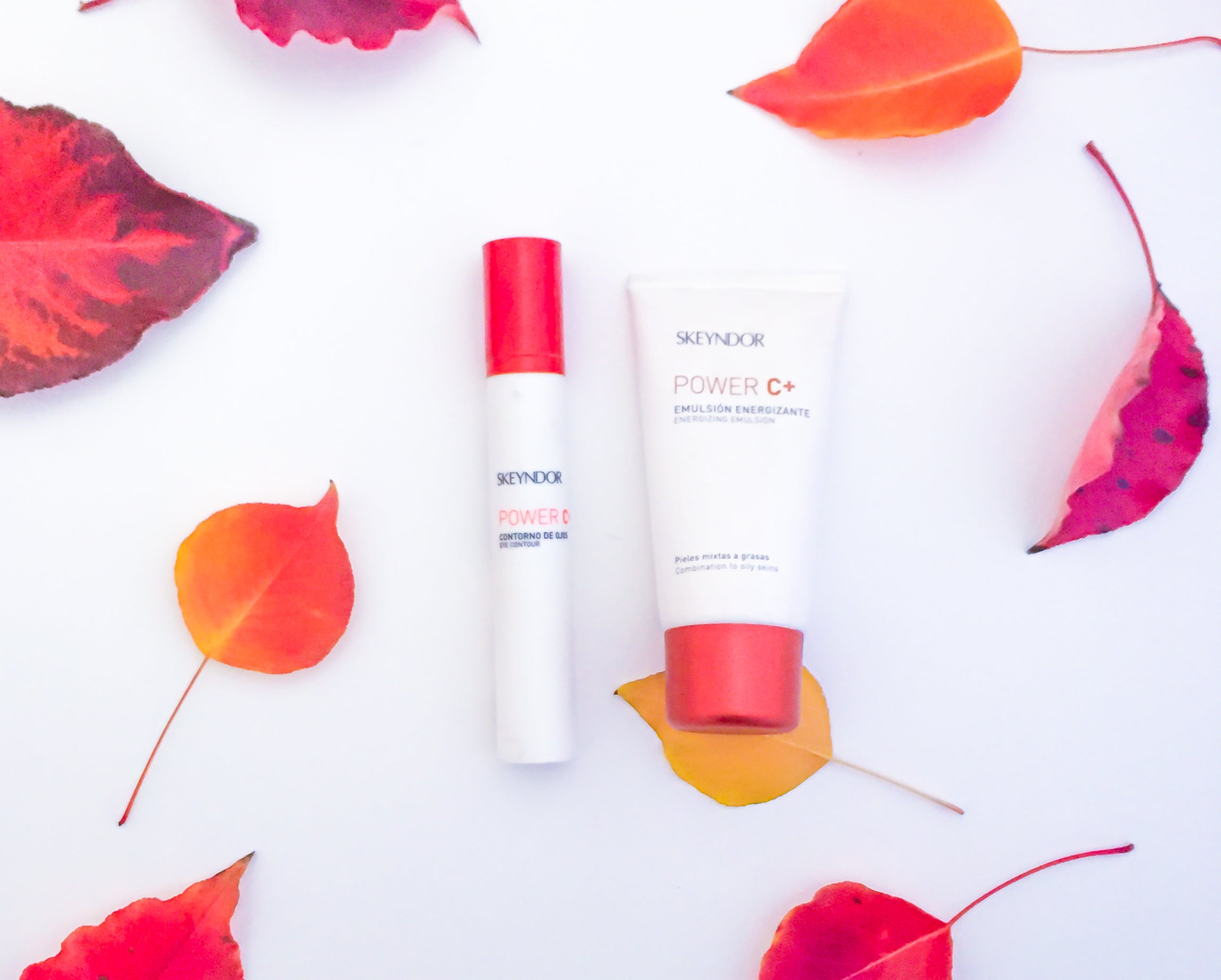 Autumn Skin Tips