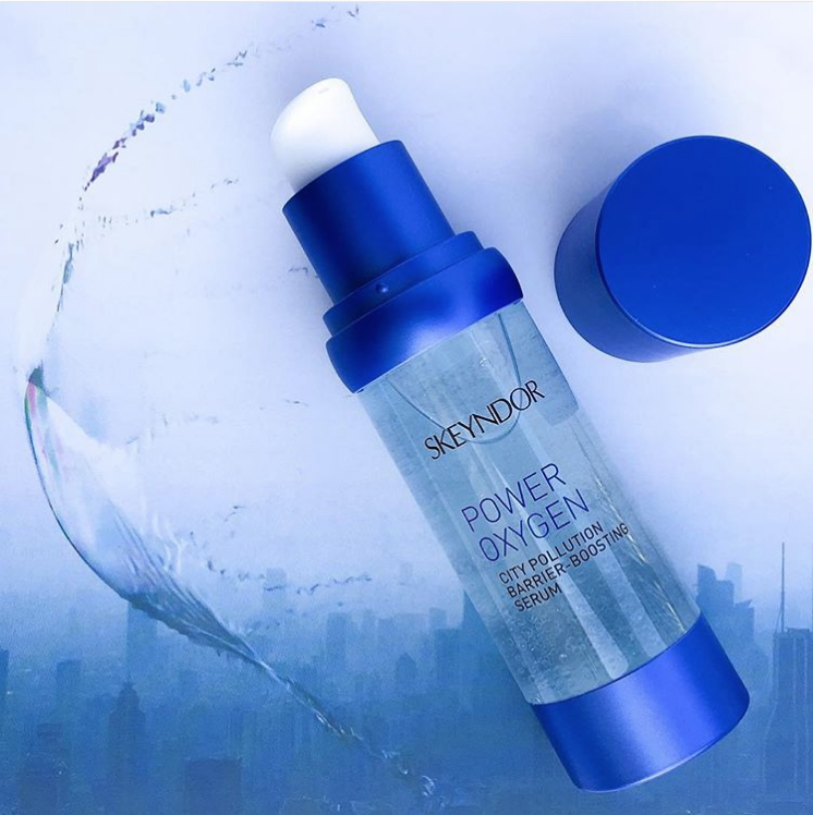 Detox Your Skin For Spring