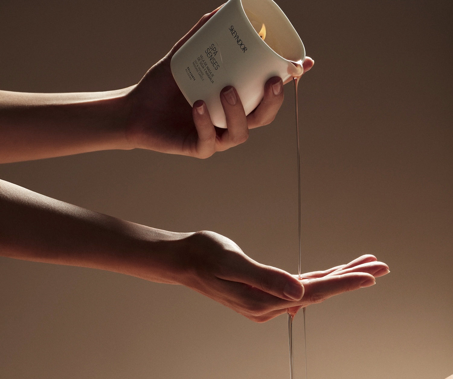 Wellness Collection | Spa Senses Kit