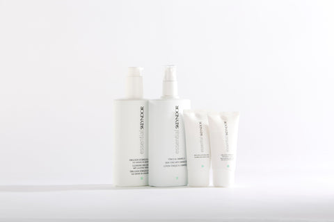Skeyndor Essential range
