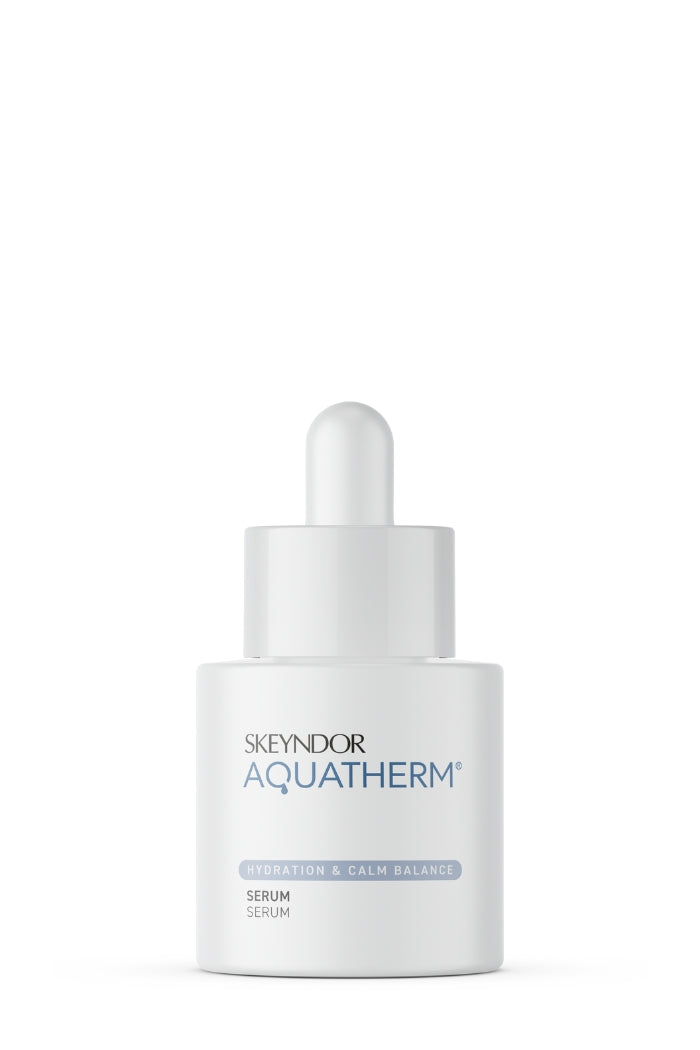 Skeyndor Aquatherm Serum serum - for sensitive skin