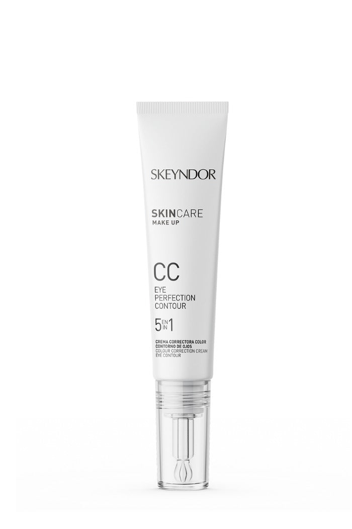 Skeyndor CC Eye Perfector Contour - Skincare Makeup