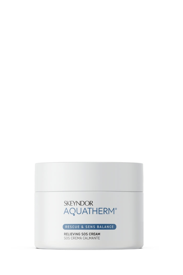 Skeyndor Relieving SOS Cream sos cream - for sensitive skin