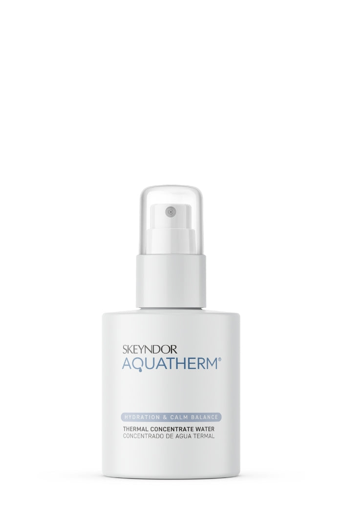 Skeyndor Thermal Concentrate Water - Aquatherm - for sensitive skin
