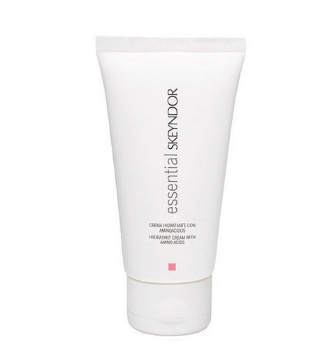 Skeyndor Hydratant Mask Cream - Essential - for dehydrated skin and dull skin