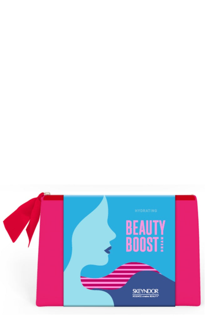 Skeyndor Beauty Boost Hydrating | Power Hyaluronic - with a multi-weight hyaluronic acid complex