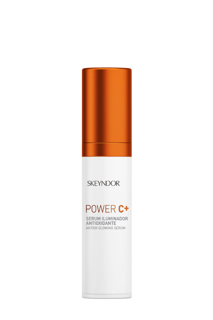 Skeyndor Antiox Glowing Serum 12.5% Vitamin C - with Vitamin C