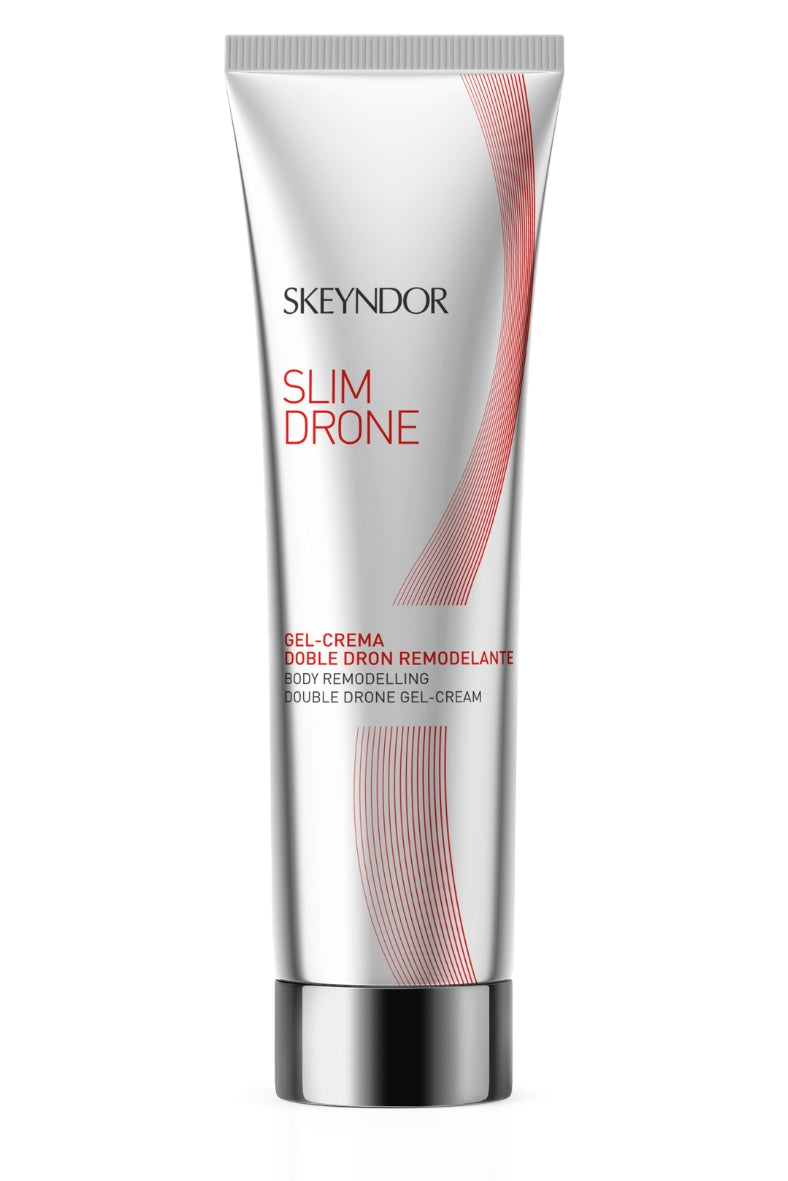 Skeyndor Body Remodelling Double Drone Gel-Cream
