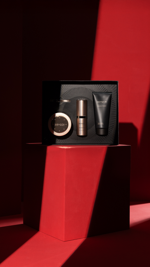 Skincare Kit | Timeless Prodigy