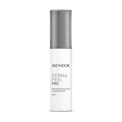 Skeyndor Resurfacing Peel Concentrate 15% - for dehydrated skin and dull skin