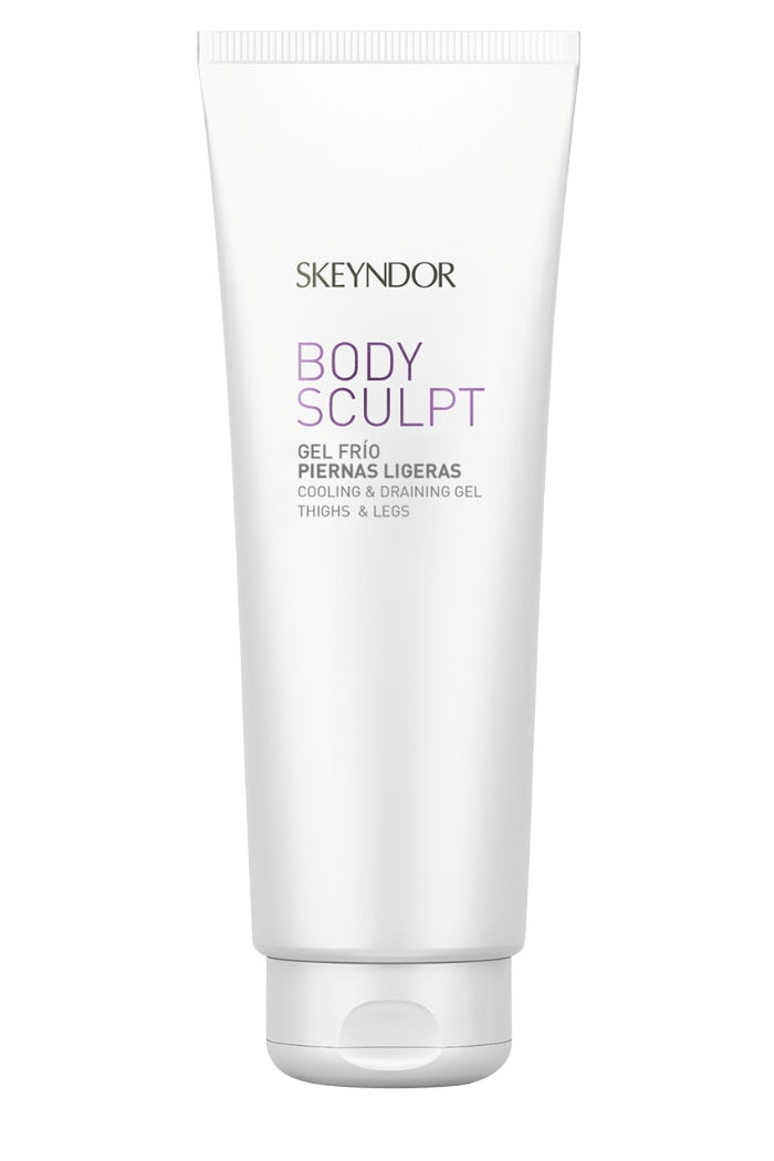 Skeyndor Cooling & Draining Gel Thighs & Legs