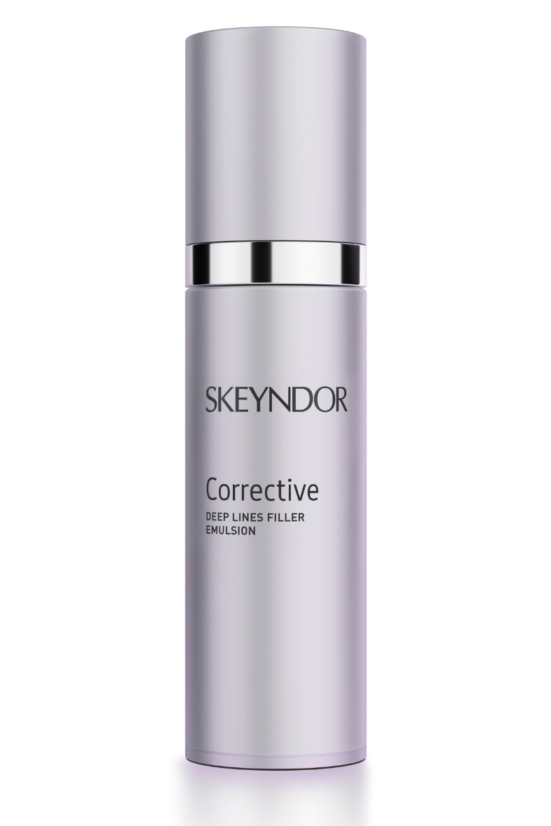Skeyndor Deep Lines Filler Emulsion - Corrective - with peptide