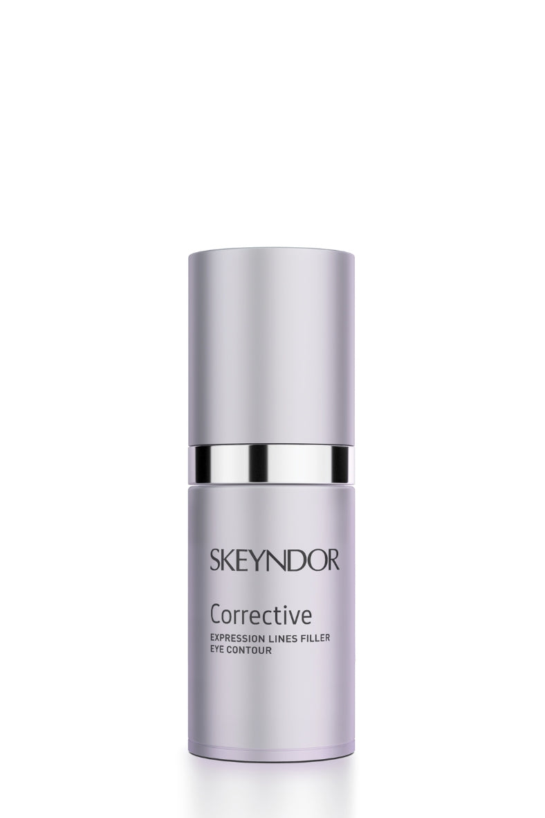 Skeyndor Expression Lines Filler Eye Contour - Corrective - with peptide