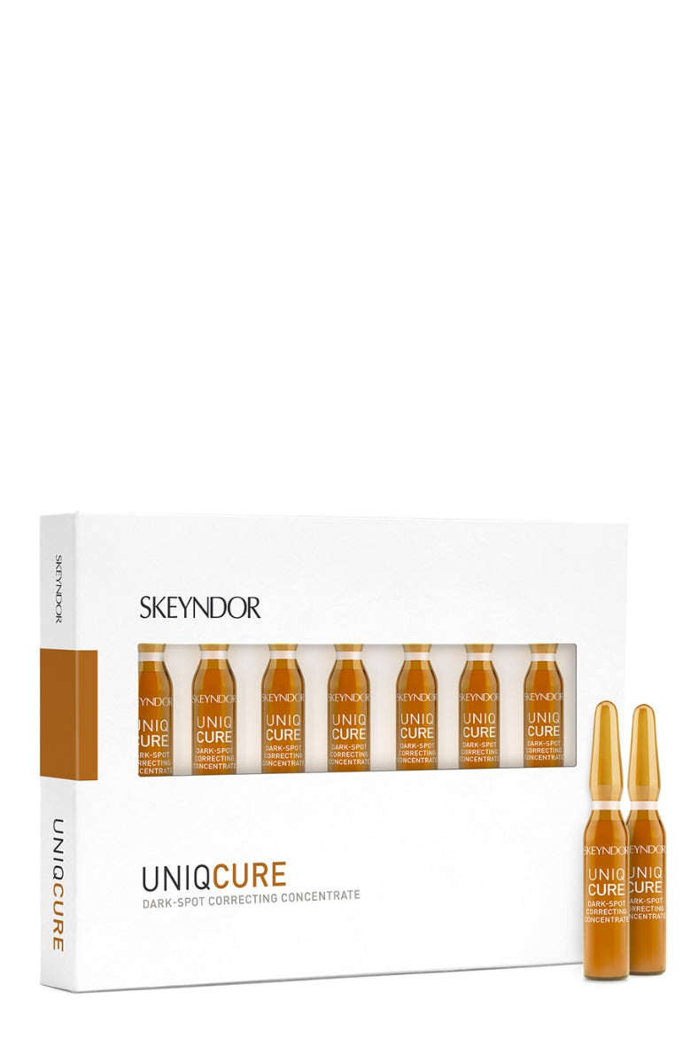 Skeyndor Dark-Spot Correcting Concentrate skincare - for pigmentation