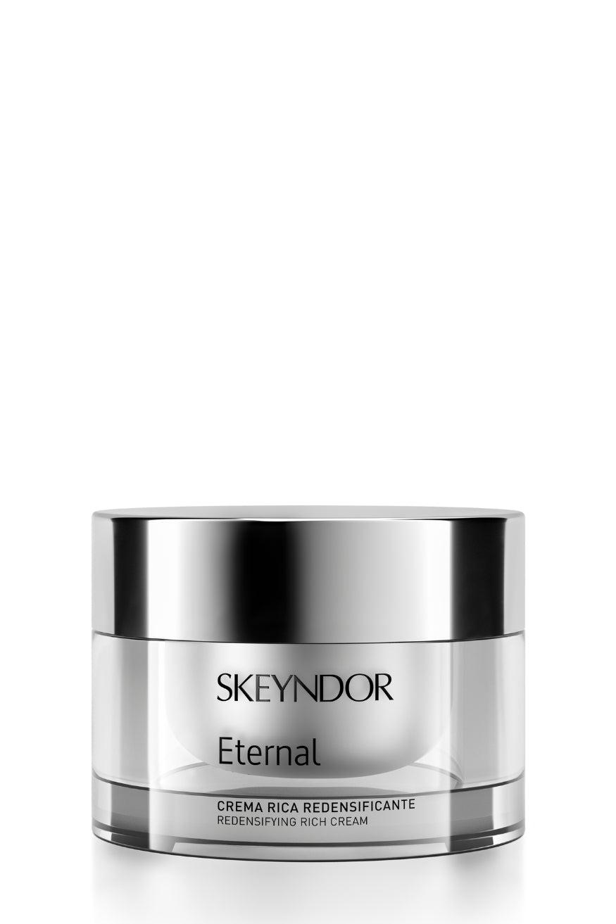 Skeyndor Eternal Cream - Stem Cell Anti Aging Cream - for dull skin and fine lines