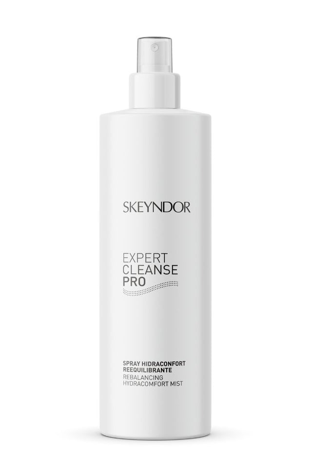 Rebalancing Hydra-Comfort Mist