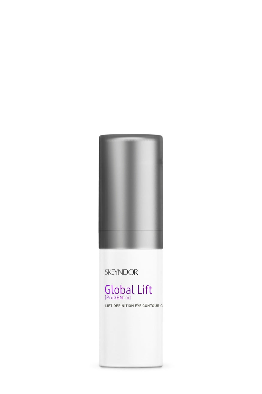 Skeyndor Lift Definition Eye Contour Cream - with peptide