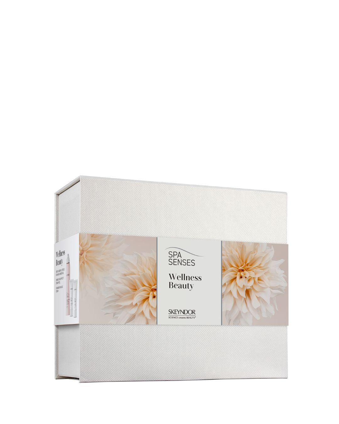 Skeyndor Wellness Beauty | Spa Senses gift set