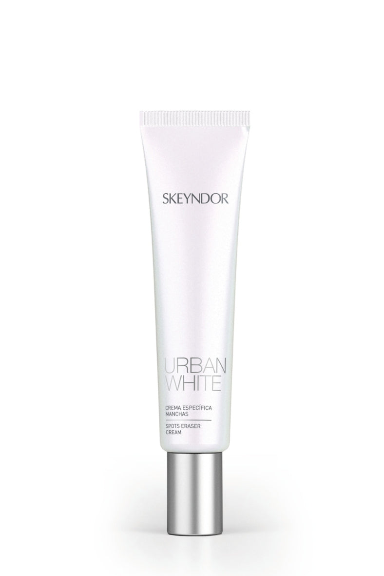 Skeyndor Spot Eraser Cream - Urban White - for pigmentation and sun damage