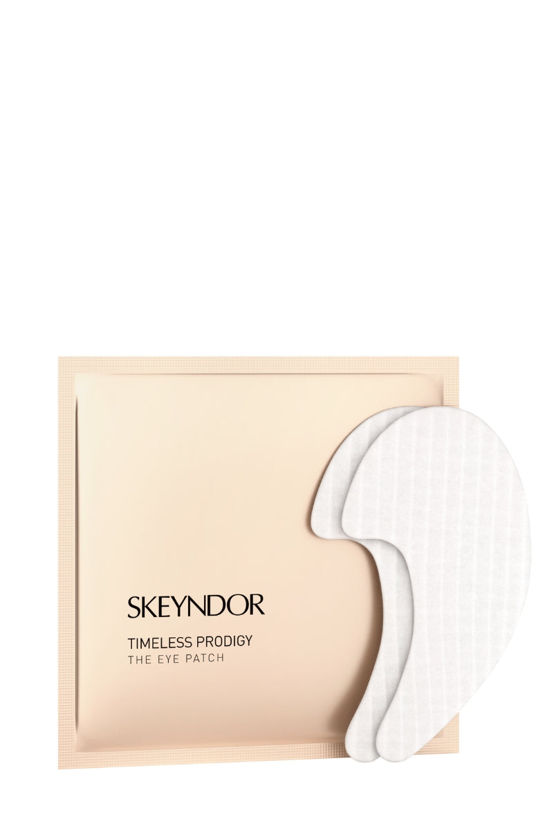 Skeyndor The Eye Patch - Timeless Prodigy - with peptide