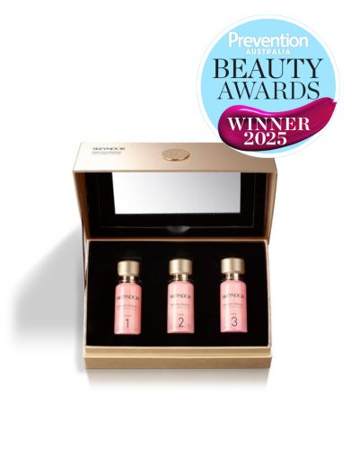 Skeyndor The Luxury Elixir skincare