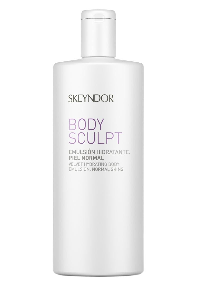 Skeyndor Velvet Hydrating Body Emulsion