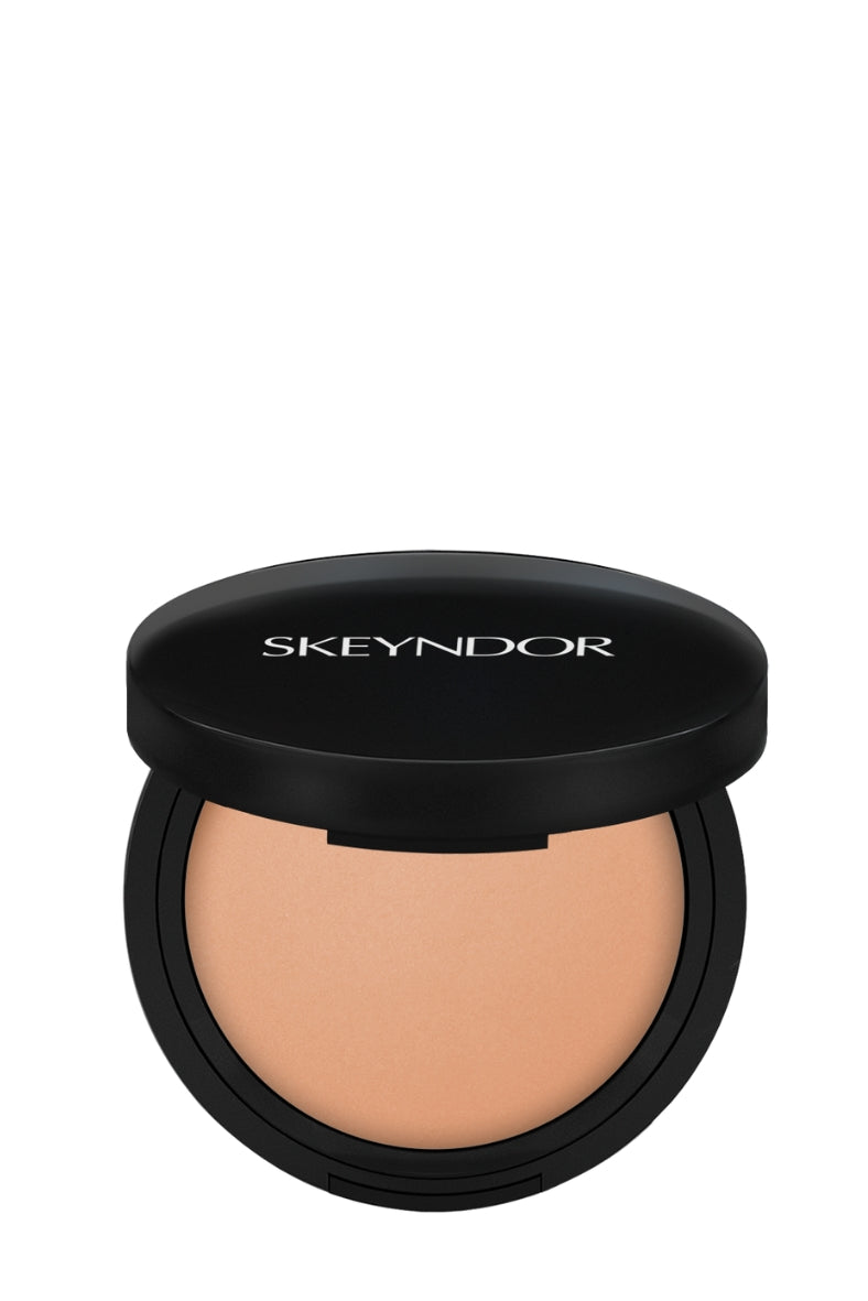 Skeyndor Vitamin C Age Preventing Powder - Skincare Makeup - with stabilised Vitamin C