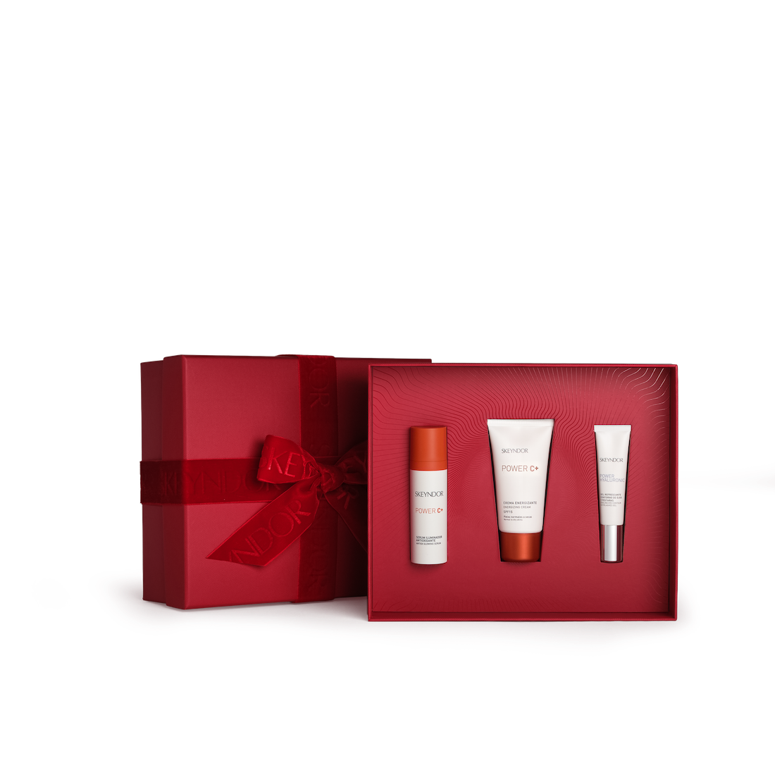 Skeyndor Skincare Kit | Power C+ - with vitamin C