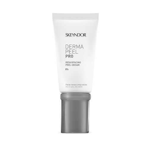 Skeyndor Resurfacing Peel Cream - for dehydrated skin and dull skin