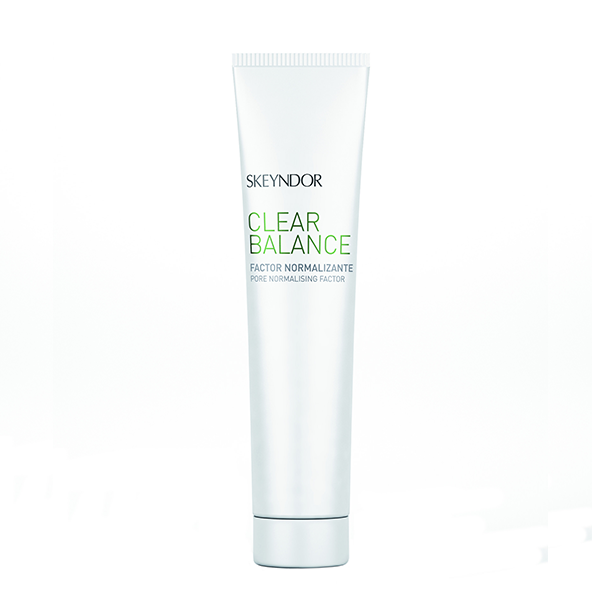 Skeyndor Pore Normalising Factor - Clear Balance - with salicylic acid