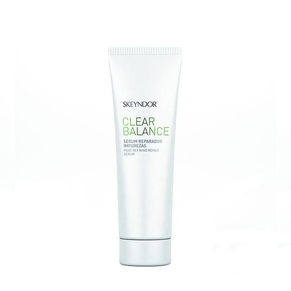 Skeyndor Pore Refining Repair Serum - Clear Balance - with dermal restructuring peptide