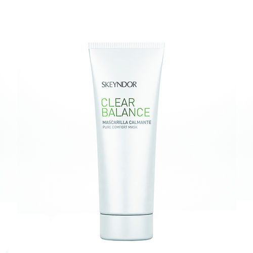 Skeyndor Pure Comfort Mask - Clear Balance