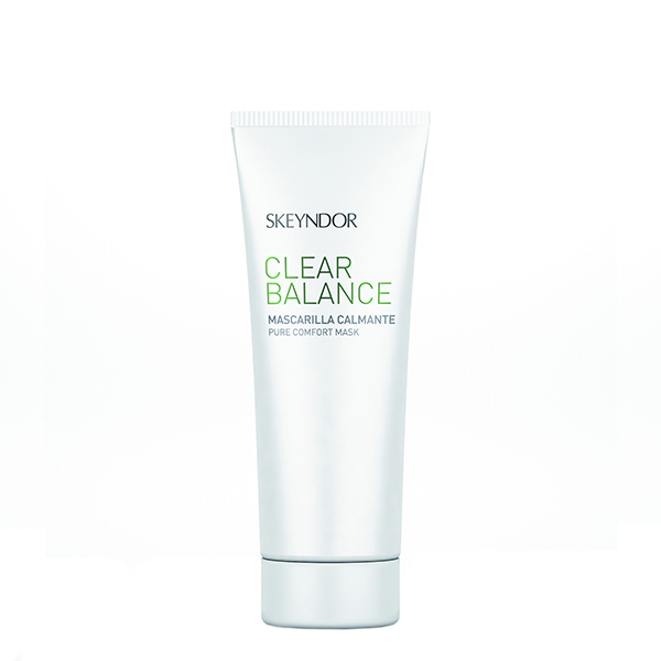 Skeyndor Pure Comfort Mask - Clear Balance