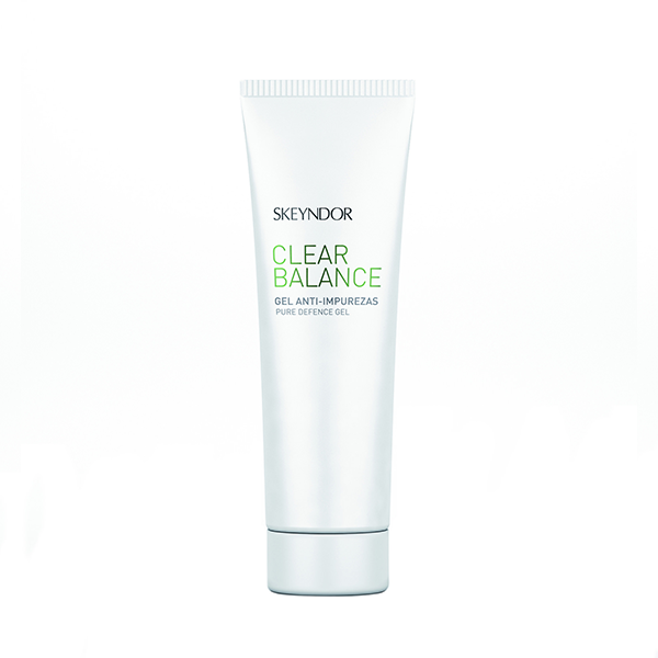 Skeyndor Pure Defence Gel - Clear Balance