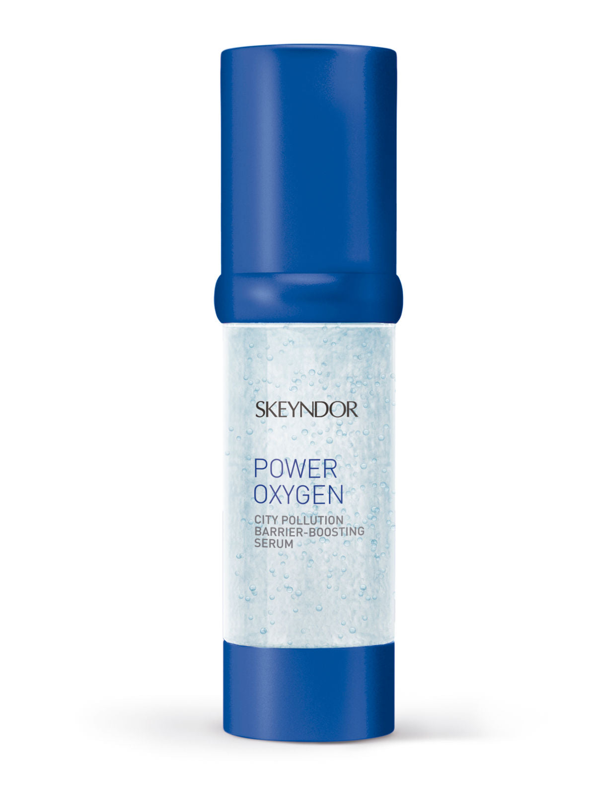 Skeyndor Oxygen Boosting Serum - Anti Pollution Barrier - for dehydrated skin