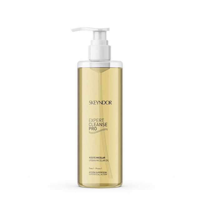 Urban Micellar Oil
