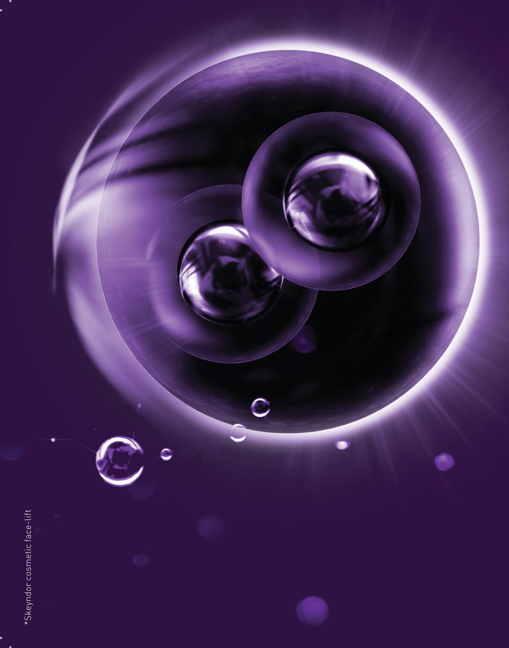 The Global Lift cell — the ProGEN-in technology visual