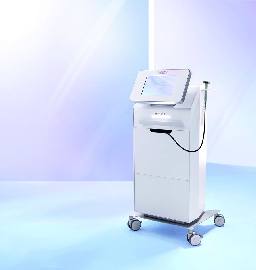 The MEGAN device