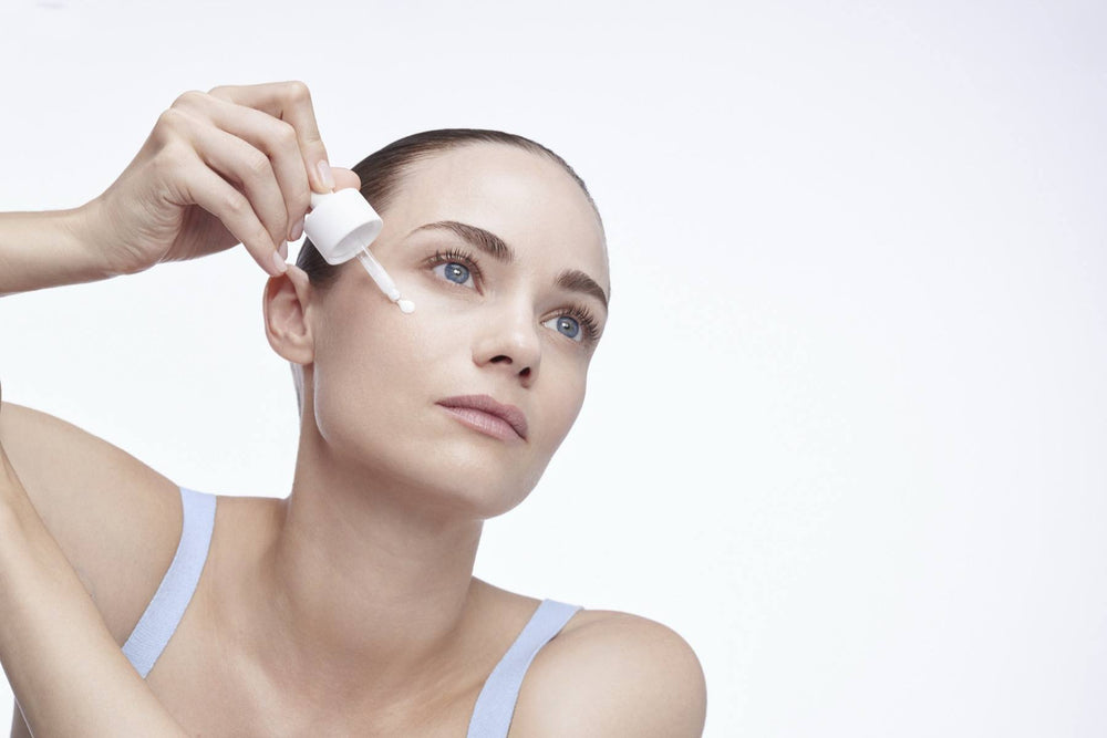 SKEYNDOR Aquatherm professional treatment
