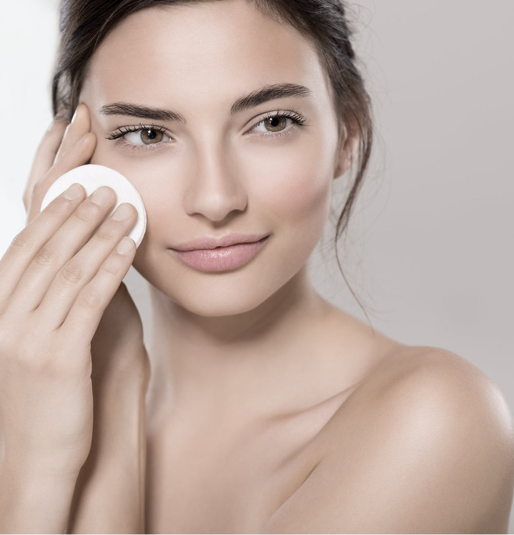 SKEYNDOR Expert Cleanse Pro professional treatment