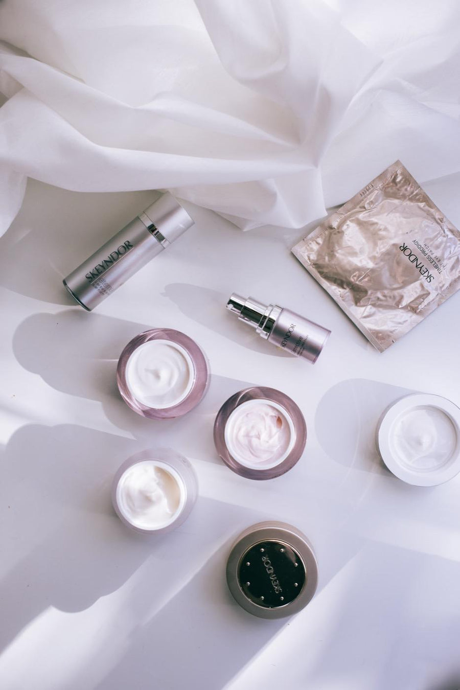 SKEYNDOR Corrective professional products
