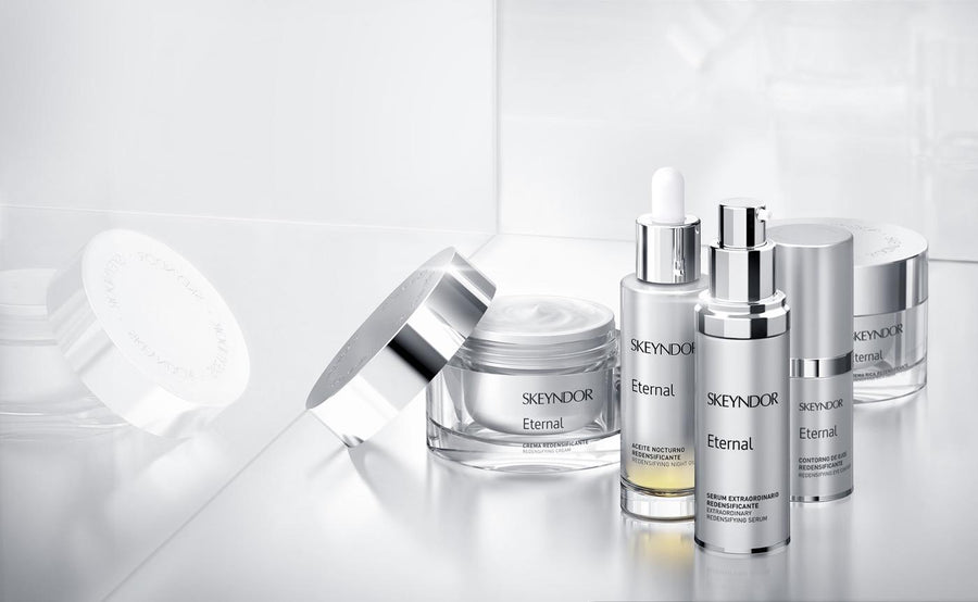 SKEYNDOR Eternal professional products